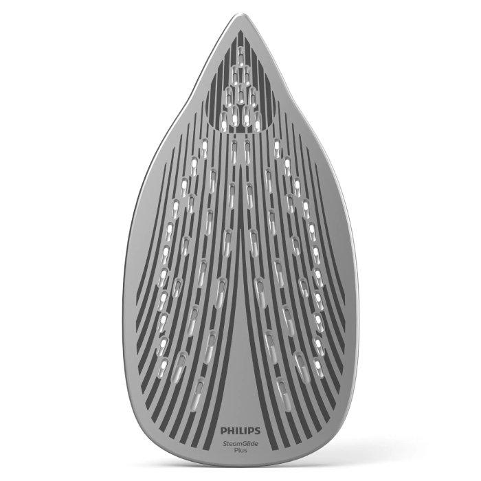 Philips Steam Iron 2600W (DST5040/86) Black