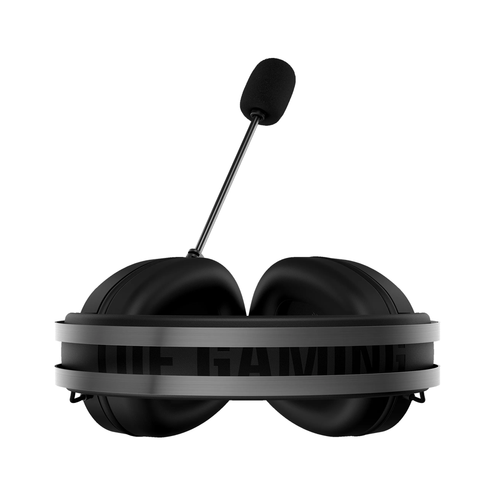 ASUS TUF Gaming H1 Gen II Wired Gaming Headset - Black