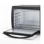 Black+Decker Toaster Oven with Double Glass and Rotisserie - 70L / 2200W / Black