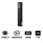 Lenovo ThinkCentre M90q Gen 4 Tiny - i7 / vPro / 64GB / 1TB (NVMe M.2 SSD) / DOS (Without OS) / VESA Mount / 3YW - Desktop