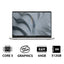 Dell Pro 16 PC16250 - 16" FHD+ Non-Touch / Core 5 120U / 64GB / 512GB (NVMe M.2 SSD) / DOS (Without OS) / 1YW - Laptop