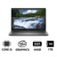 Dell Latitude 3440 - 14.0" FHD / i5 / 64GB / 1TB (NVMe M.2 SSD) / DOS (Without OS) / 1YW - Laptop