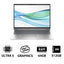 HP ProBook 460 G11 - 16" WUXGA / Ultra 5 125U / 64GB / 512GB (NVMe M.2 SSD) / DOS (Without OS) / 1YW / Pike silver - Laptop