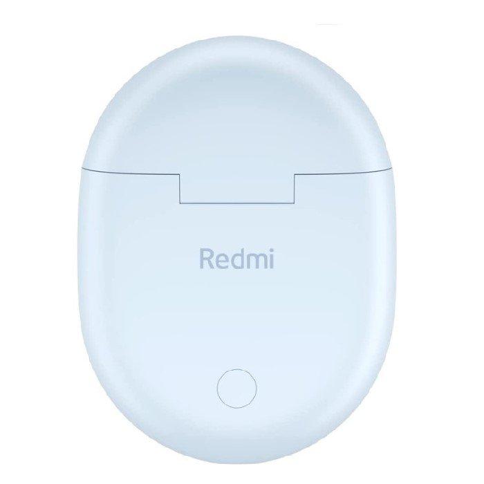 Xiaomi Redmi Buds 4 - V5.2 / 35 dB / Blue