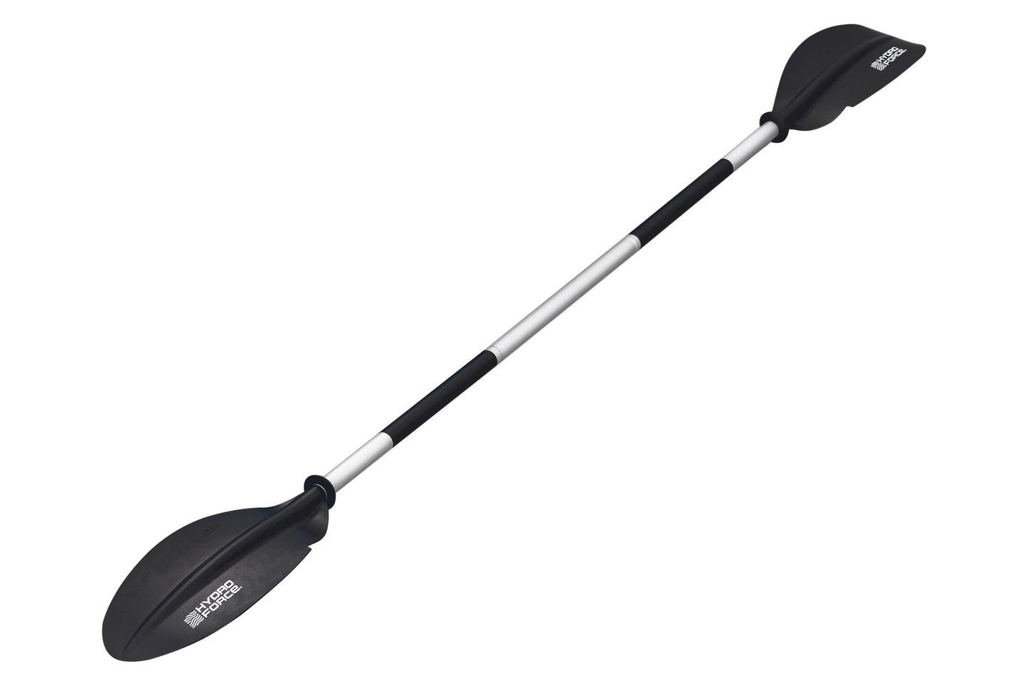 Bestway 9'6" x 36"/2.90m x 91cm rapid x1 kayak set