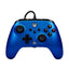 PowerA EnWired Controller for Xbox Series X/S -Sapphire Fade (BLUE)
