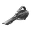 Black+Decker Dustbuster Cordless Hand Vacuum Cleaner - 25W / 0.5 Liter / Black
