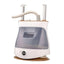 Black+Decker Garment Steamer - 2400W/ 1.5L / White