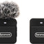 Saramonic 3.5mm 2.4G Dual Channel Wireless Microphone Blink100 B1