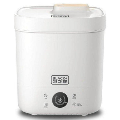 Black+Decker Black+Decker Digital Humidifier - 4L / 110W / White