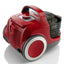 Hisense Canister Vacuum Cleaner, 1900W, 2.2 L, HVC1901GACRCY - Red