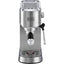 Black+Decker Stainless Steel Espresso Coffee Machine - 1450W / 1 Liter