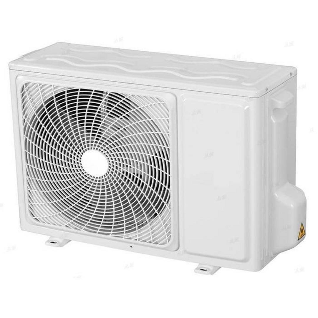 Wansa Diamond Split AC, 19100 BTU T4, Wi-Fi Connection, WSUC24CHADS-25 – White