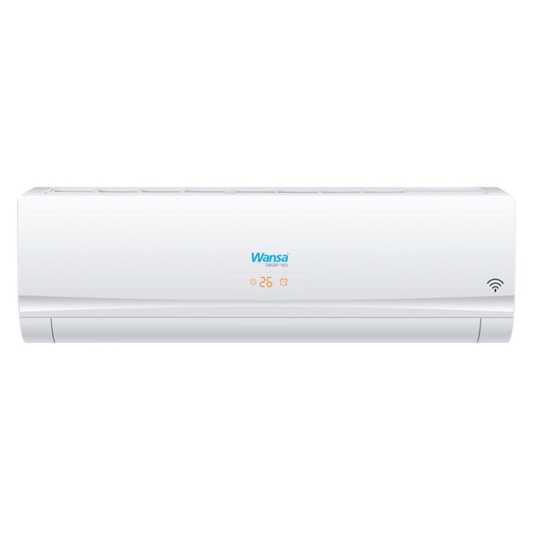 Wansa Split AC 22600 BTU WIFI (WSUC30CHADS-25)