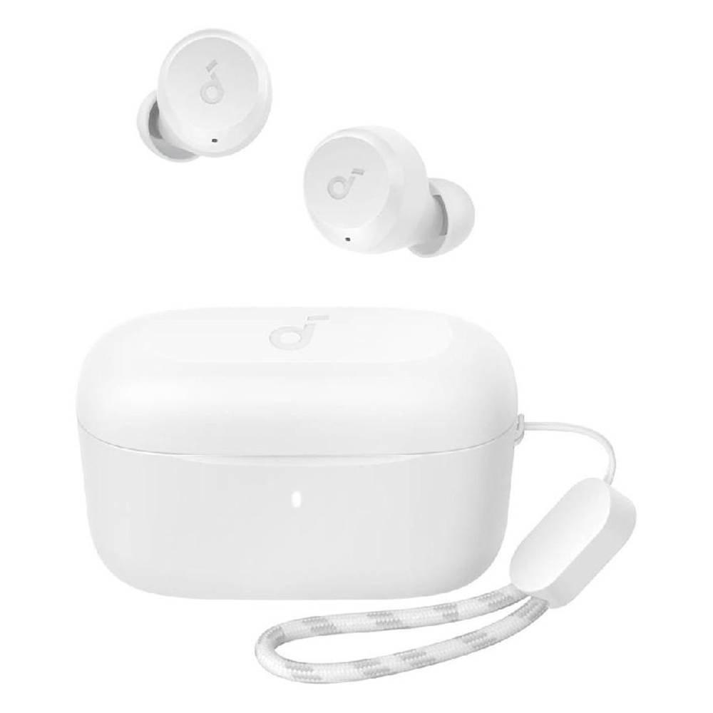 Anker Soundcore TWS A20i Wireless Earbuds - White