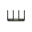 TP-Link Wireless MU-MIMO Gigabit Router - 1000 Mbps / LAN / WAN / USB 2.0 / 3.0 / Black