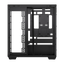 CORSAIR 3500X Mid Tower Case - Black