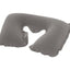 Bestway 37Cm X 24Cm X 10Cm Flocked Air Neck Rest (Contents:Pillow, 2 Assorted Colors)