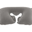 Bestway 37Cm X 24Cm X 10Cm Flocked Air Neck Rest (Contents:Pillow, 2 Assorted Colors)