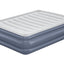 Bestway 2.03m x 1.52m x 51cm tritech air mattress queen built-in ac pump (air mattress, storage bag, repair patch, with built-in pump(220v-240v))