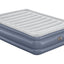 Bestway 2.03m x 1.52m x 51cm tritech air mattress queen built-in ac pump (air mattress, storage bag, repair patch, with built-in pump(220v-240v))