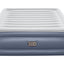 Bestway 2.03m x 1.52m x 51cm tritech air mattress queen built-in ac pump (air mattress, storage bag, repair patch, with built-in pump(220v-240v))