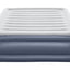 Bestway 2.03m x 1.52m x 51cm tritech air mattress queen built-in ac pump (air mattress, storage bag, repair patch, with built-in pump(220v-240v))