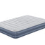 Bestway 2.03m x 1.52m x 36cm tritech air mattress queen built-in rechargeable pump (air mattress, repair patch,usb charging cable, with built-in rechargeable pump)