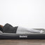 Bestway 2.03m x 1.52m x 30cm tritech air mattress queen built-in usb pump (air mattress, repair patch, with built-in pump(5v-2a))