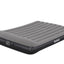 Bestway 2.03m x 1.52m x 30cm tritech air mattress queen built-in usb pump (air mattress, repair patch, with built-in pump(5v-2a))