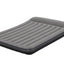 Bestway 2.03m x 1.52m x 30cm tritech air mattress queen built-in usb pump (air mattress, repair patch, with built-in pump(5v-2a))
