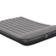 Bestway 2.03m x 1.52m x 30cm tritech air mattress queen built-in usb pump (air mattress, repair patch, with built-in pump(5v-2a))