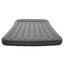 Bestway 2.03m x 1.52m x 30cm tritech air mattress queen built-in usb pump (air mattress, repair patch, with built-in pump(5v-2a))