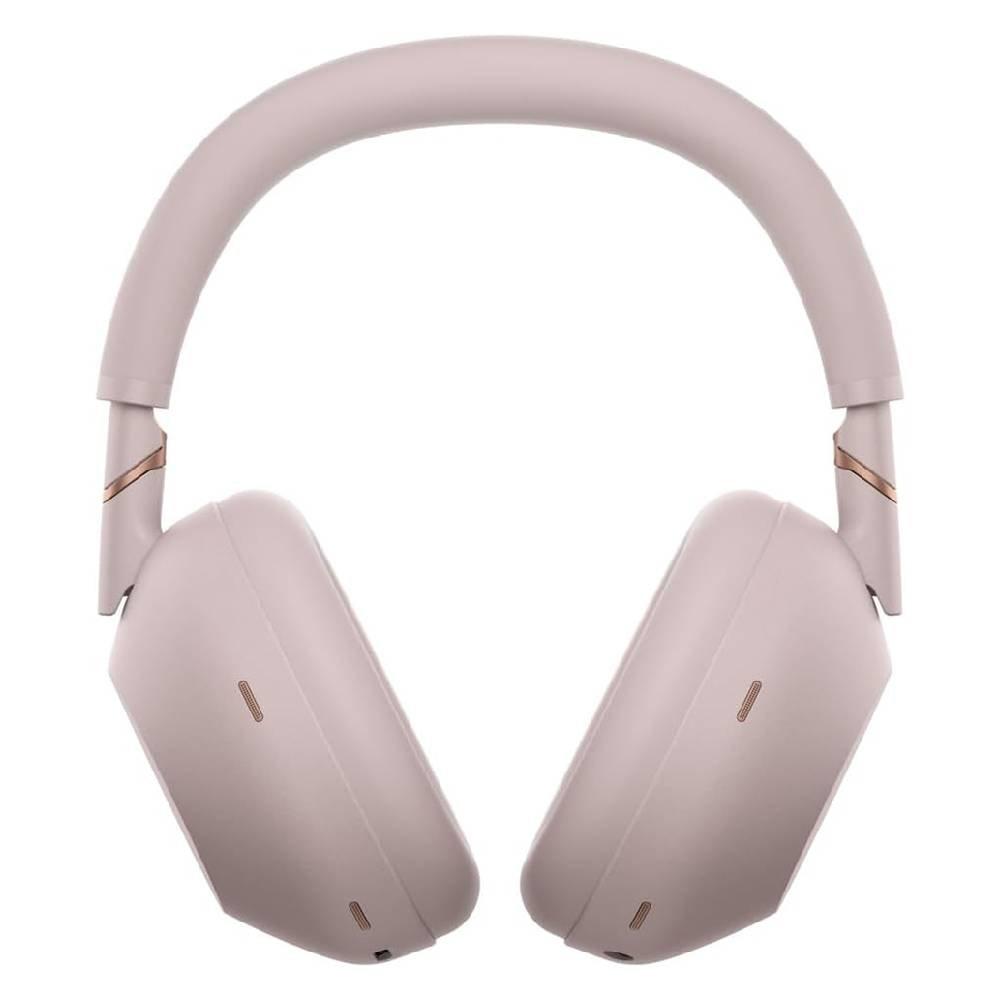 Sony Noise Canceling Wireless Headphones - Pink