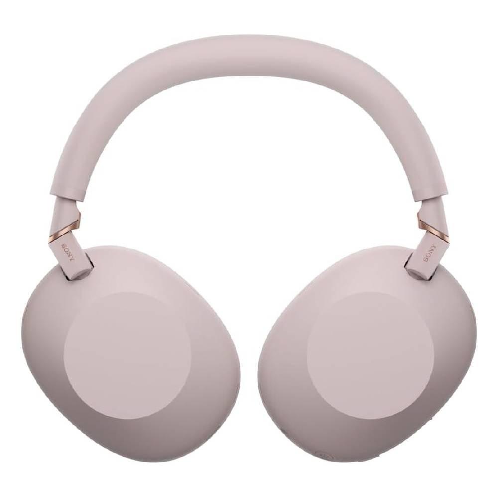 Sony Noise Canceling Wireless Headphones - Pink