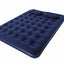 Bestway 2.03m x 1.52m x 22cm air mattress queen manual hand pump (air mattress, two pillows, repair patch, with air hammer-inflation pump)