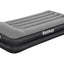 Bestway 1.91m x 97cm x 46cm tritech air mattress twin built-in ac pump (air mattress, travel bag, repair patch, with built-in pump(220v~240v))