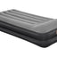 Bestway 1.91m x 97cm x 46cm tritech air mattress twin built-in ac pump (air mattress, travel bag, repair patch, with built-in pump(220v~240v))