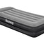 Bestway 1.91m x 97cm x 46cm tritech air mattress twin built-in ac pump (air mattress, travel bag, repair patch, with built-in pump(220v~240v))