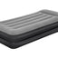 Bestway 1.91m x 97cm x 46cm tritech air mattress twin built-in ac pump (air mattress, travel bag, repair patch, with built-in pump(220v~240v))