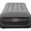 Bestway 1.91m x 97cm x 46cm tritech air mattress twin built-in ac pump (air mattress, travel bag, repair patch, with built-in pump(220v~240v))