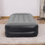 Bestway 1.91m x 97cm x 46cm tritech air mattress twin built-in ac pump (air mattress, travel bag, repair patch, with built-in pump(220v~240v))