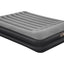 Bestway 2.03m x 1.52m x 46cm tritech air mattress queen built-in ac pump (contents:air mattress, travel bag, repair patch, with built-in pump(220v~240v))