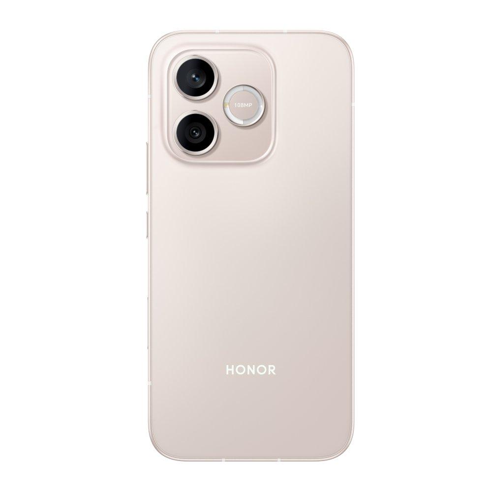 HONOR 600 Lite - 16(8+8)GB RAM / 256GB / 6.6" / 5G / Gold - Mobile