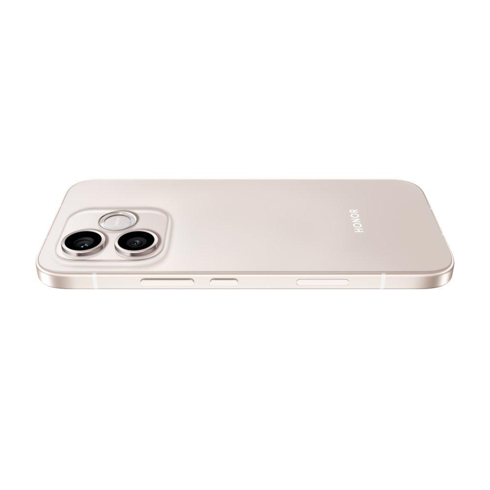 HONOR 600 Lite - 16(8+8)GB RAM / 256GB / 6.6" / 5G / Gold - Mobile