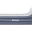 Bestway 2.26m x 1.52m x 84cm tritech sleekflow headboard air mattress queen built-in ac pump (contents:air mattress, storage bag, repair patch, with built-in pump(220v~240v))