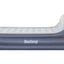Bestway 2.26m x 1.52m x 84cm tritech sleekflow headboard air mattress queen built-in ac pump (contents:air mattress, storage bag, repair patch, with built-in pump(220v~240v))