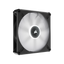 CORSAIR ML140 LED ELITE Premium PWM Magnetic Levitation Fan - 140mm / White