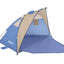 Bestway 2.00m x 1.00m x 1.00m ramble x2 tent (contents:tent, carry bag, four pegs, one layer)