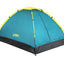 Bestway 1.45m x 2.05m x 1.00m cooldome 2 tent (contents:tent, carry bag, eight pegs, one layer, 300mmh20)